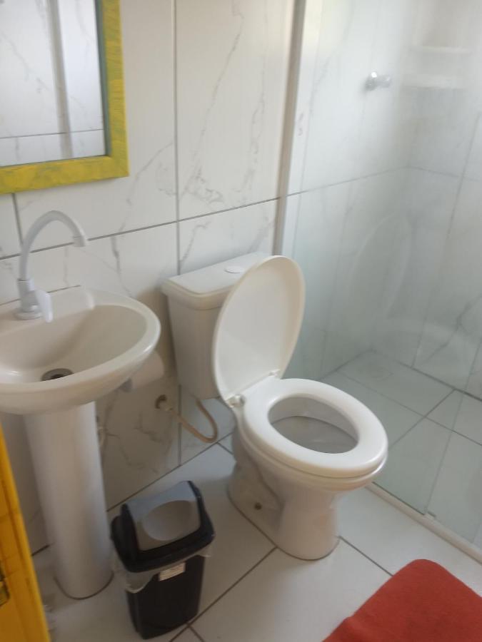 Pousada Atlantica Stay Home Tramandaí Buitenkant foto