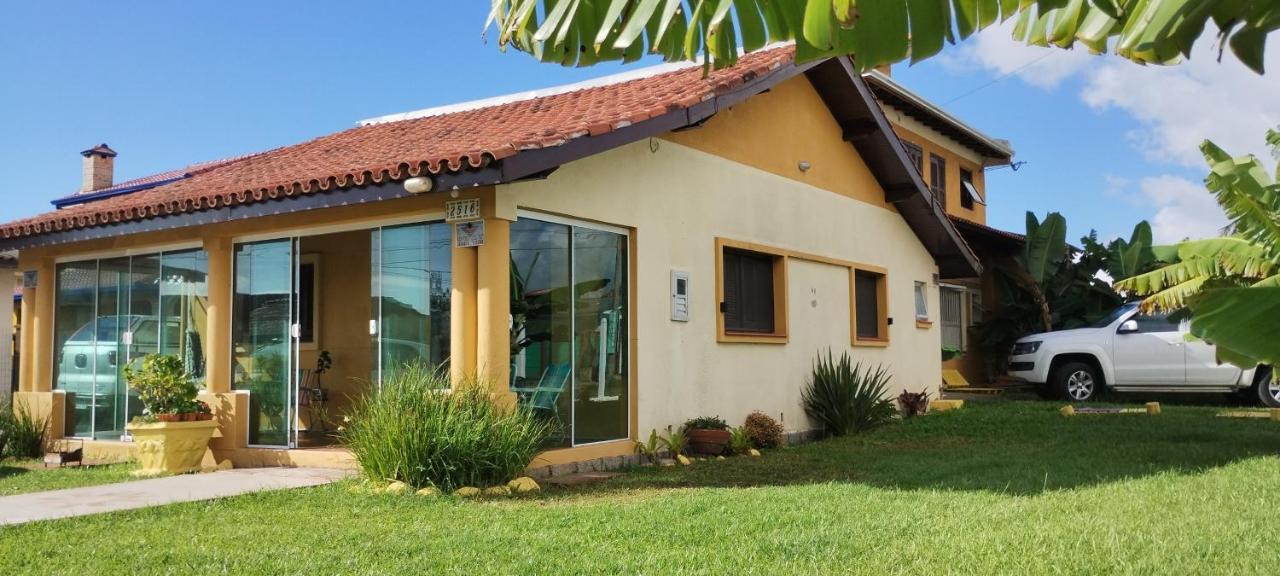 Pousada Atlantica Stay Home Tramandaí Buitenkant foto