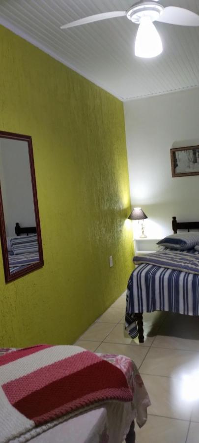 Pousada Atlantica Stay Home Tramandaí Buitenkant foto