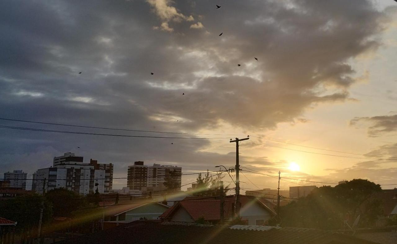 Pousada Atlantica Stay Home Tramandaí Buitenkant foto
