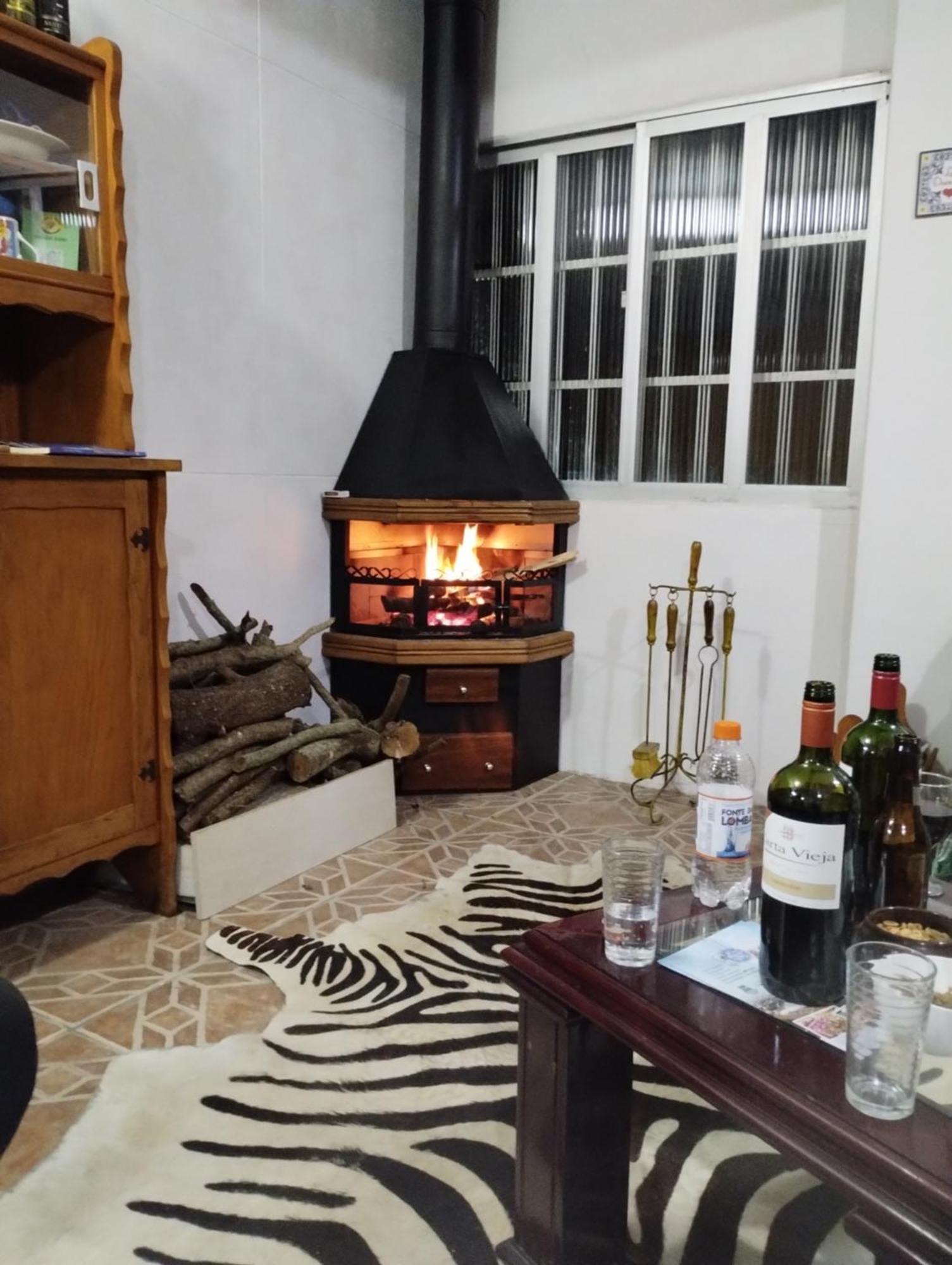 Pousada Atlantica Stay Home Tramandaí Buitenkant foto